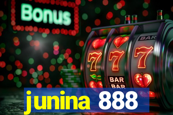 junina 888